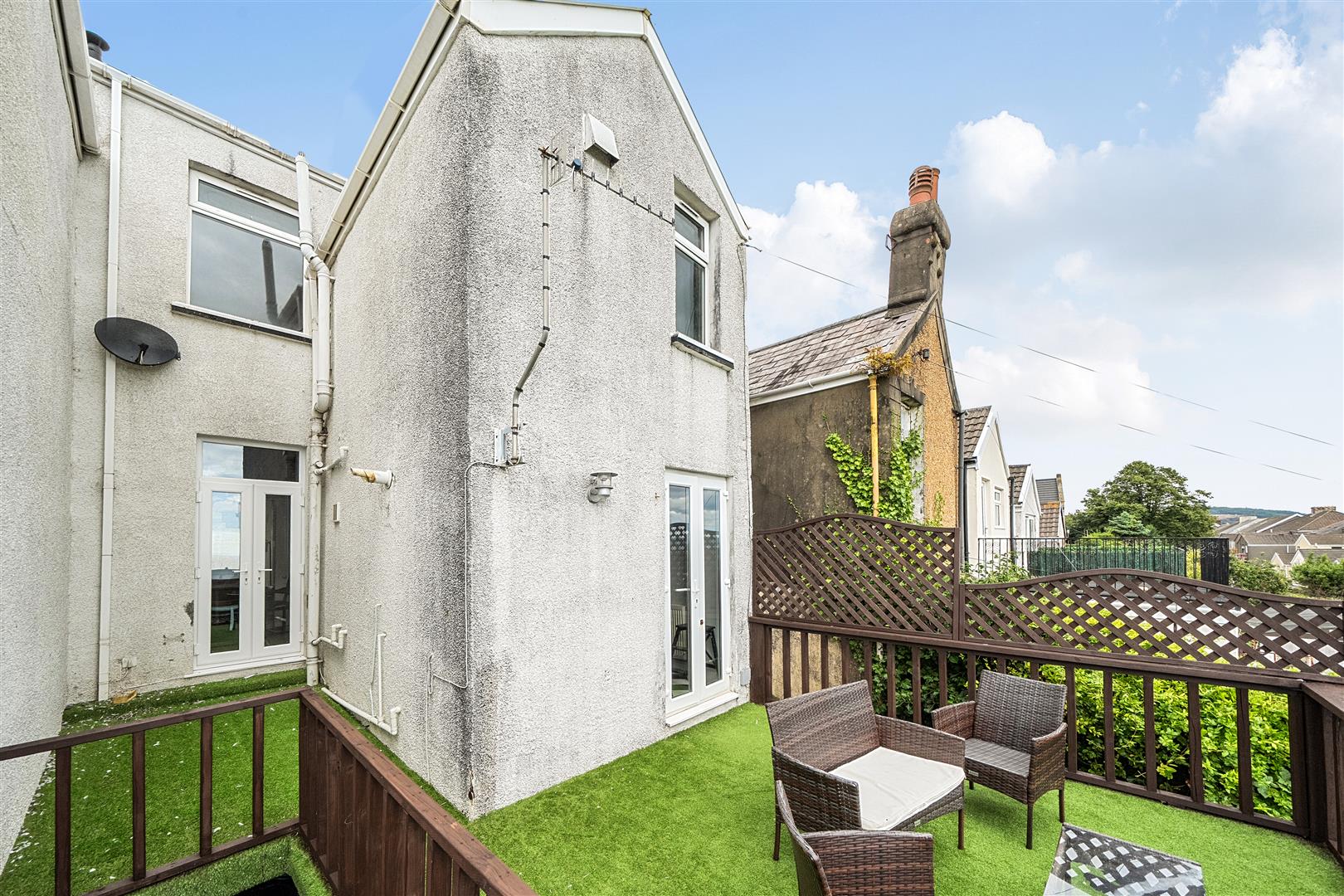 Trafalgar Place, Brynmill, Swansea, SA2 0BU
